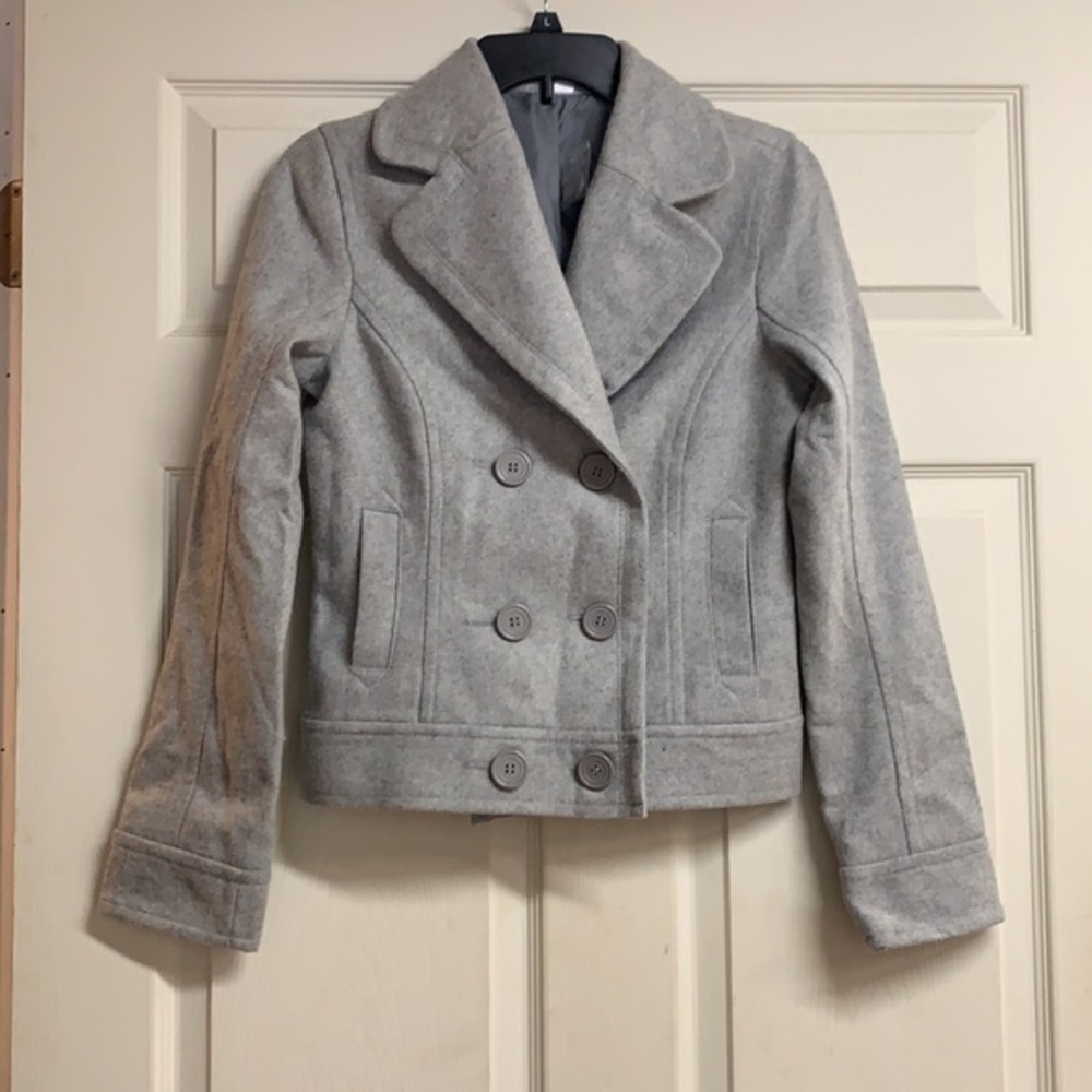 NWOT BP Jacket/Blazer 🌹 - Picture 3 of 8
